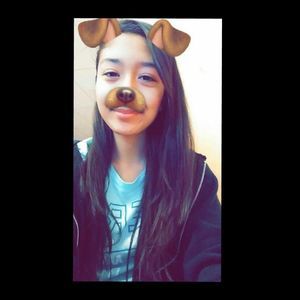 Meet your Posher, Karla